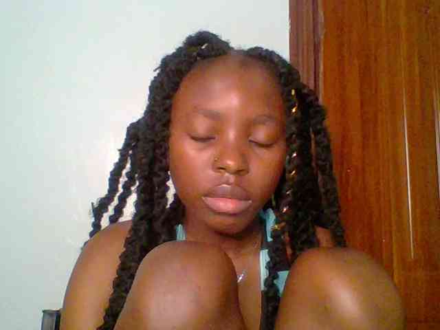 chocolate-brownie webcam