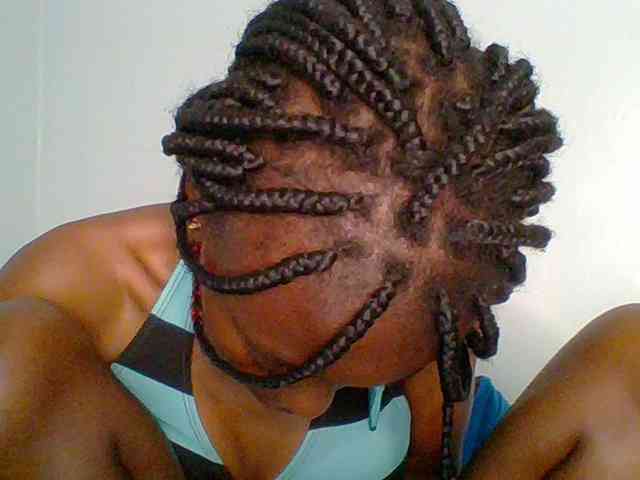 chocolate-brownie webcam