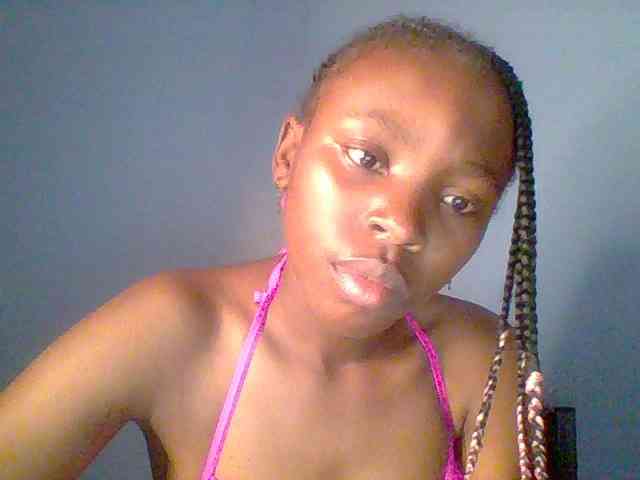 chocolate-brownie webcam