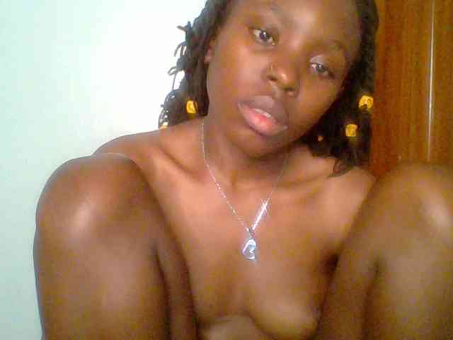 chocolate-brownie webcam