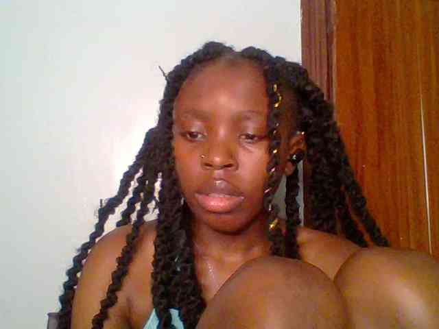 chocolate-brownie webcam