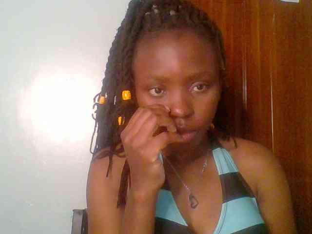 chocolate-brownie webcam