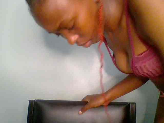 chocolate-brownie webcam