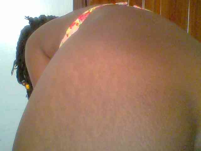 chocolate-brownie webcam