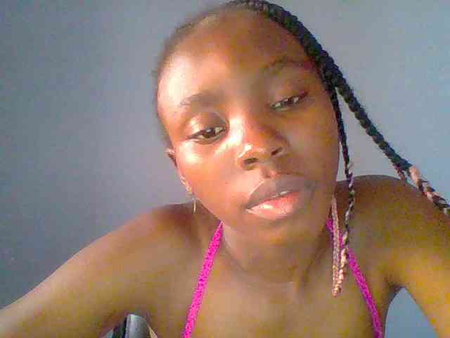 chocolate-brownie webcam