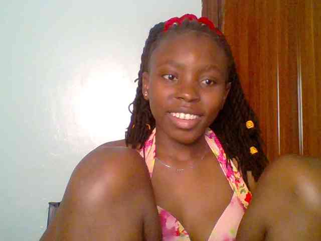 chocolate-brownie webcam