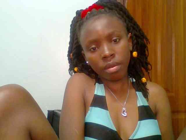 chocolate-brownie webcam