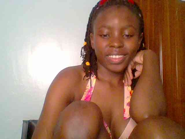 chocolate-brownie webcam