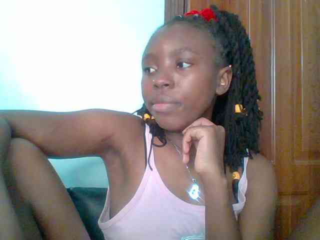 chocolate-brownie webcam