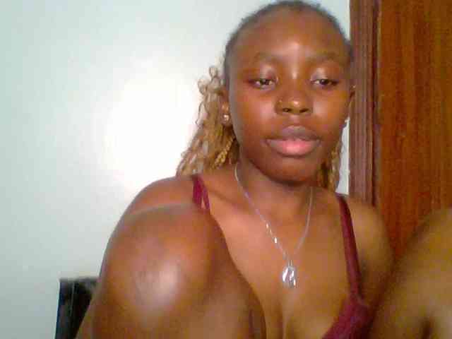 chocolate-brownie webcam