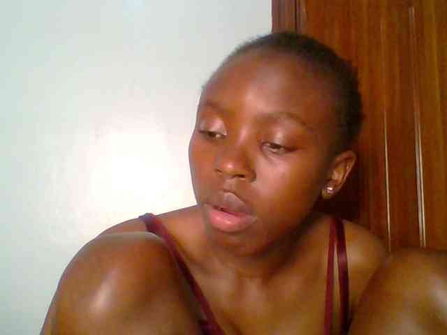 chocolate-brownie webcam