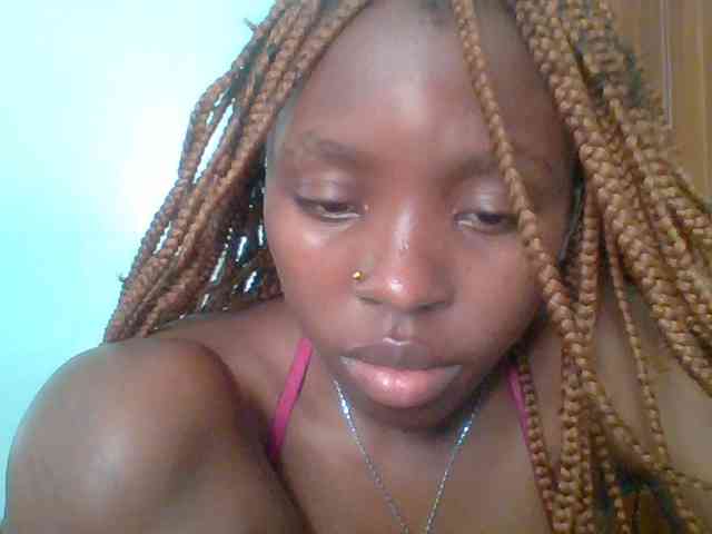 chocolate-brownie webcam