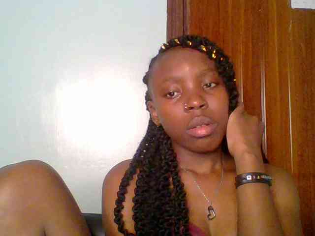 chocolate-brownie webcam