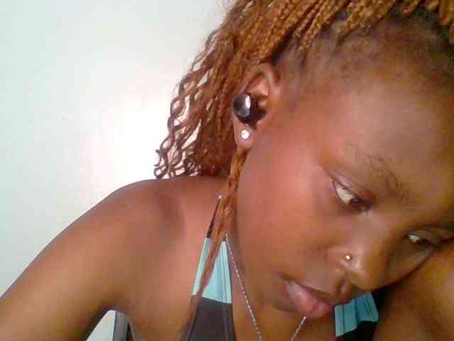 chocolate-brownie webcam