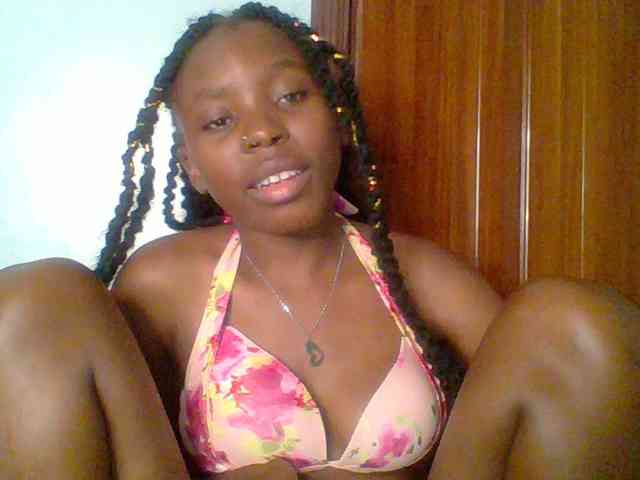 chocolate-brownie webcam