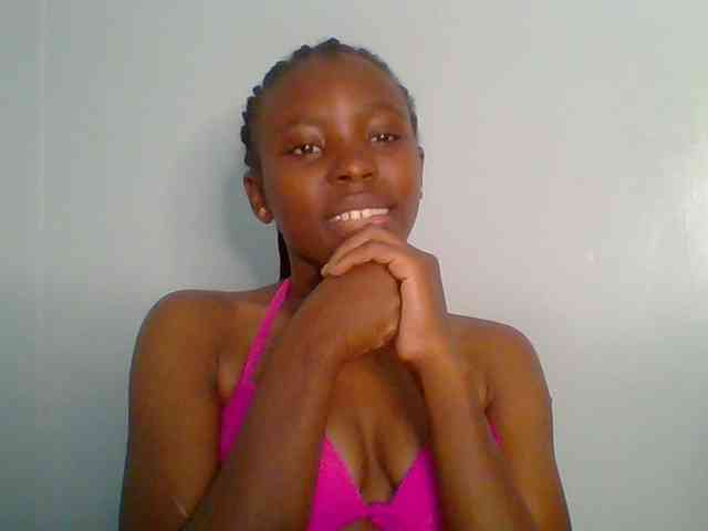 chocolate-brownie webcam