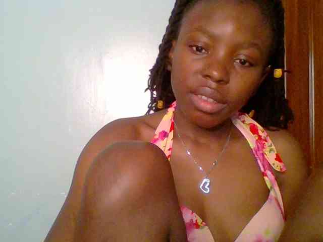 chocolate-brownie webcam