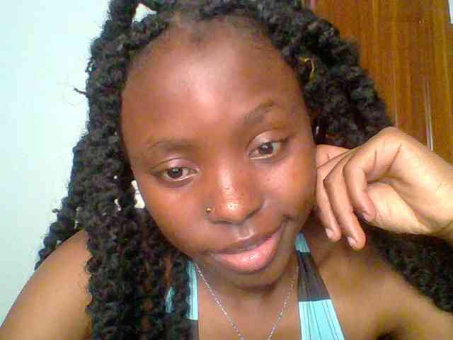 chocolate-brownie webcam