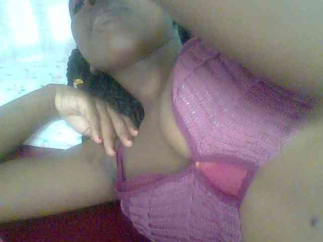 chocolate-brownie webcam