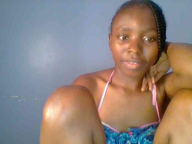 chocolate-brownie webcam