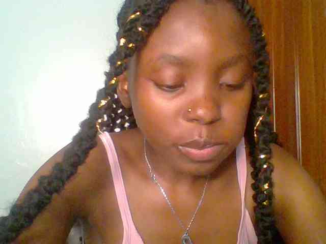 chocolate-brownie webcam