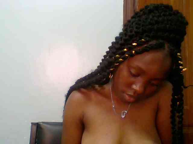 chocolate-brownie webcam