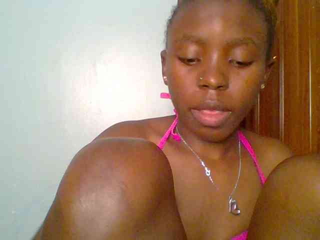 chocolate-brownie webcam