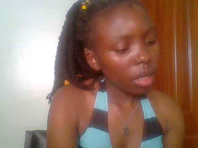 chocolate-brownie webcam