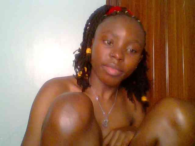 chocolate-brownie webcam