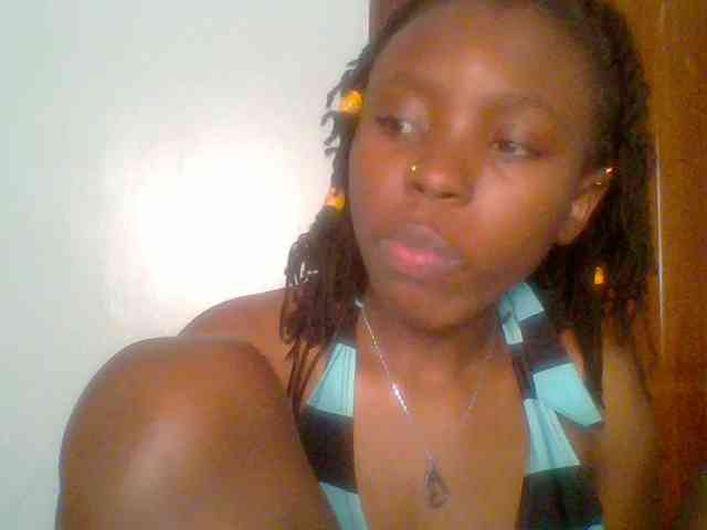 chocolate-brownie webcam