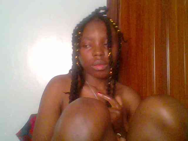 chocolate-brownie webcam