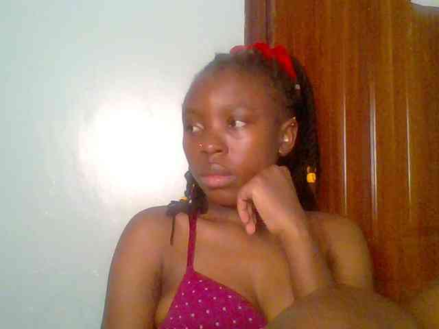 chocolate-brownie webcam