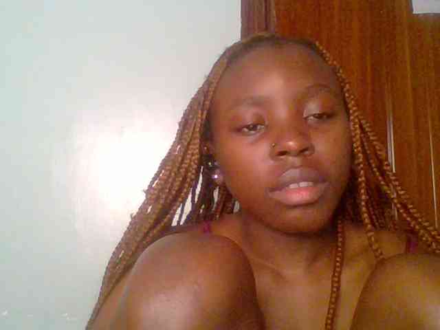 chocolate-brownie webcam