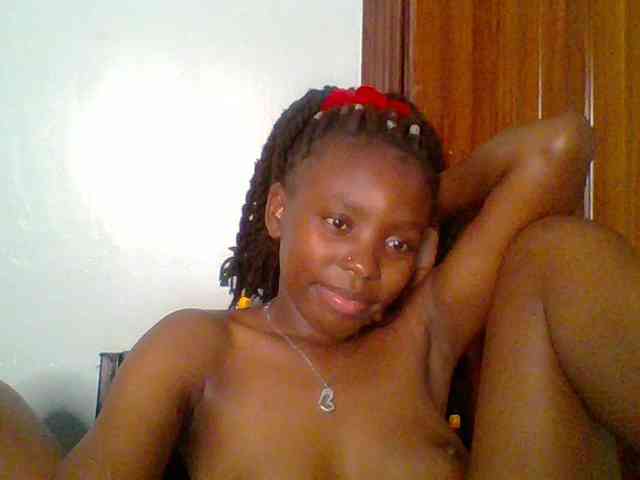 chocolate-brownie webcam