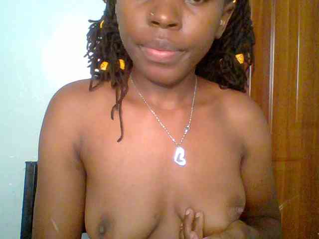 chocolate-brownie webcam