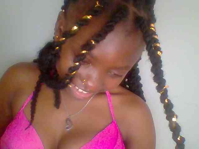 chocolate-brownie webcam