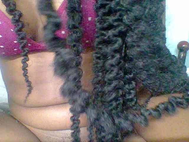 chocolate-brownie webcam