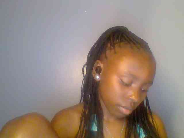 chocolate-brownie webcam