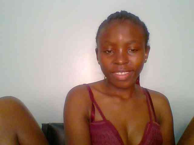 chocolate-brownie webcam