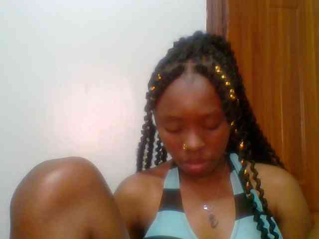 chocolate-brownie webcam