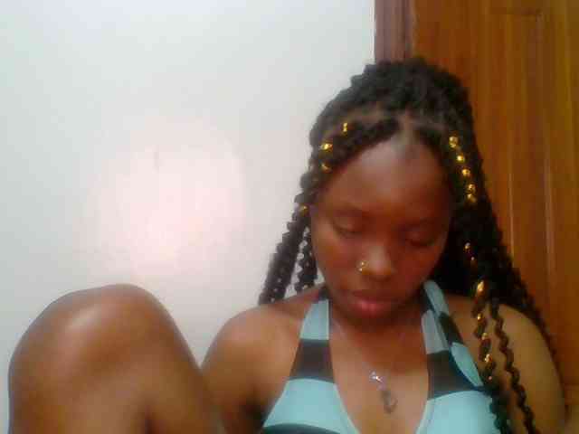 chocolate-brownie webcam