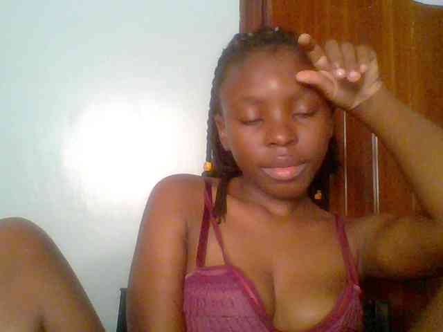 chocolate-brownie webcam