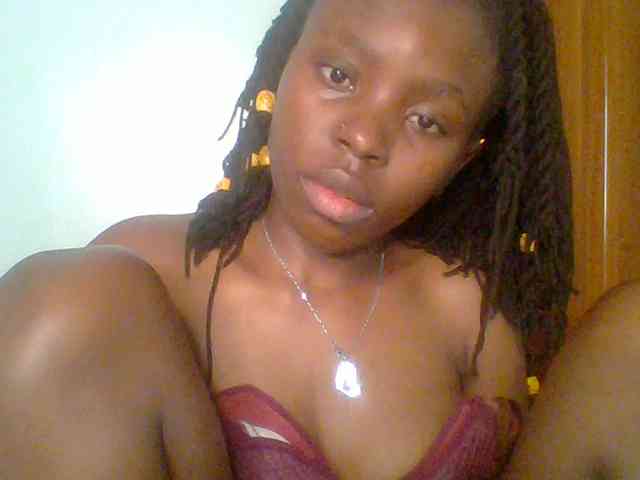 chocolate-brownie webcam