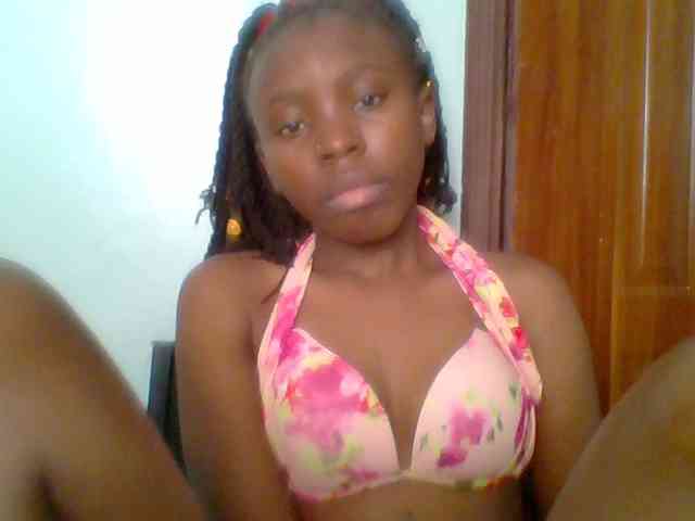 chocolate-brownie webcam