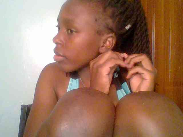 chocolate-brownie webcam