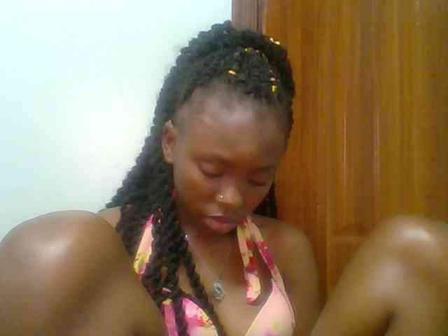 chocolate-brownie webcam