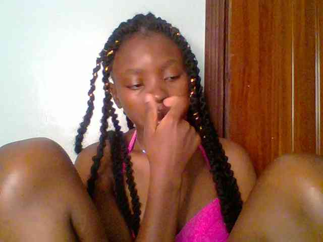 chocolate-brownie webcam