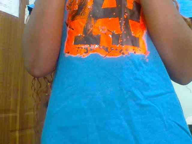 chocolate-brownie webcam