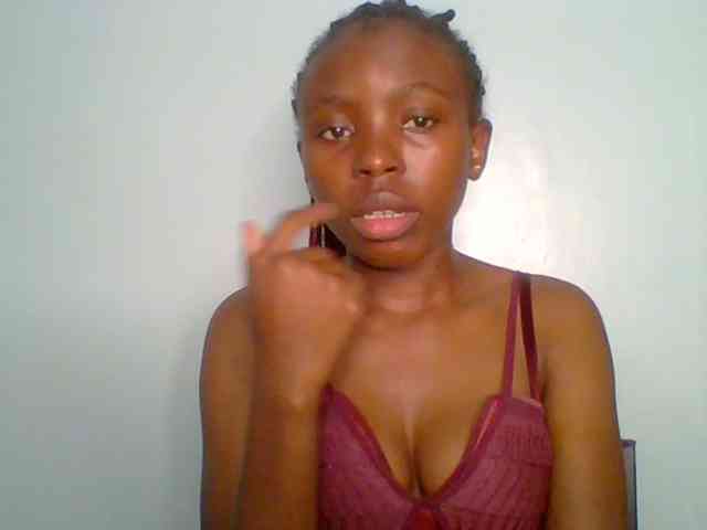 chocolate-brownie webcam