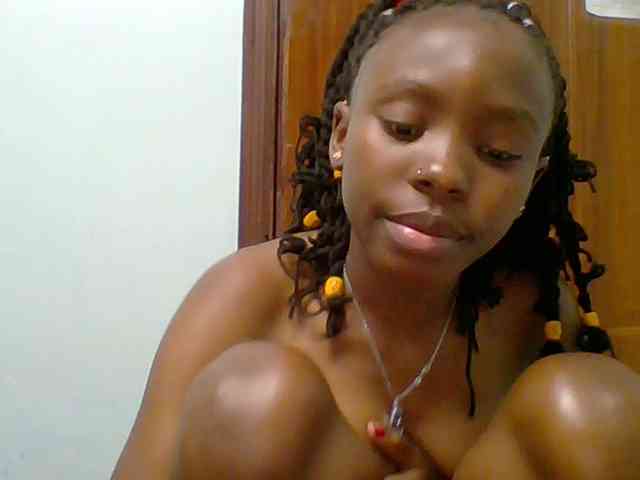 chocolate-brownie webcam